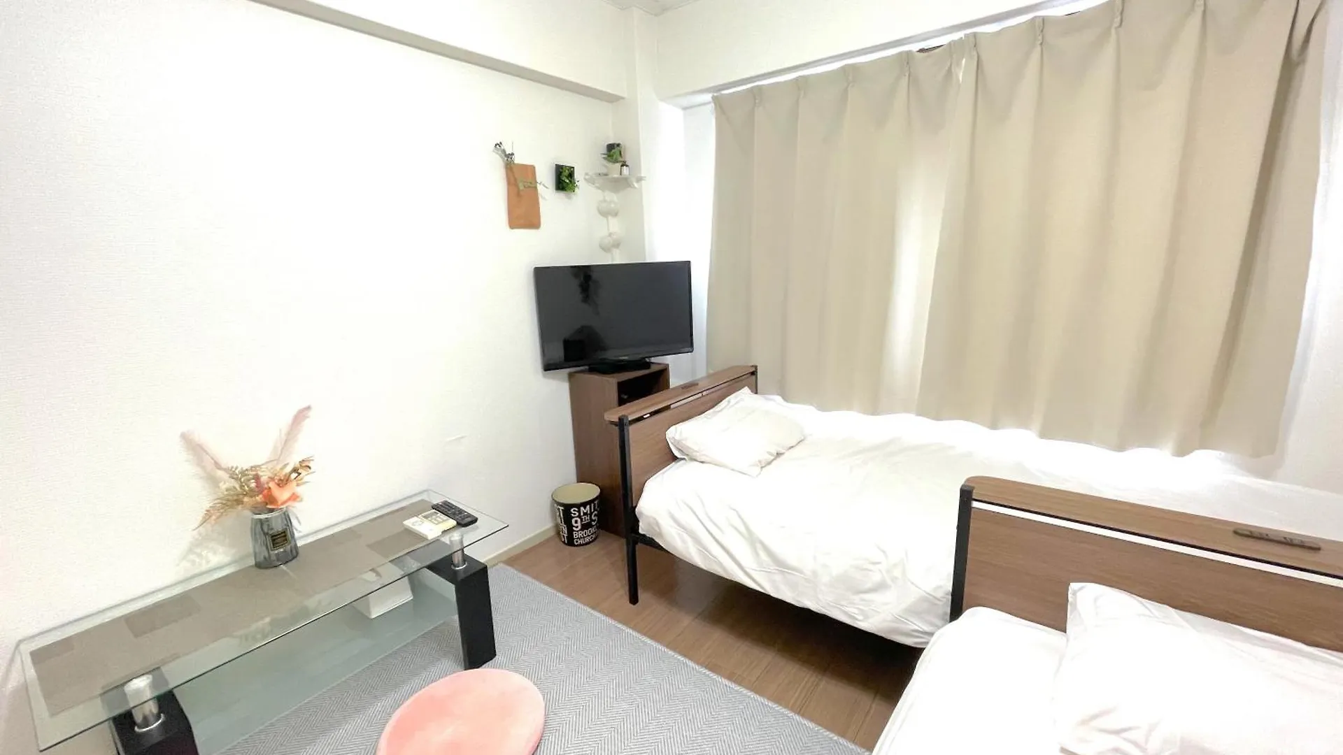 Fukuoka Airport Line Ijiri St Self Check In Apartment 日本