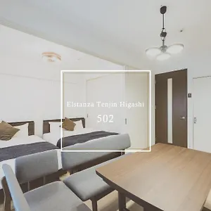Elstanza Tenjin Higashi 福岡市